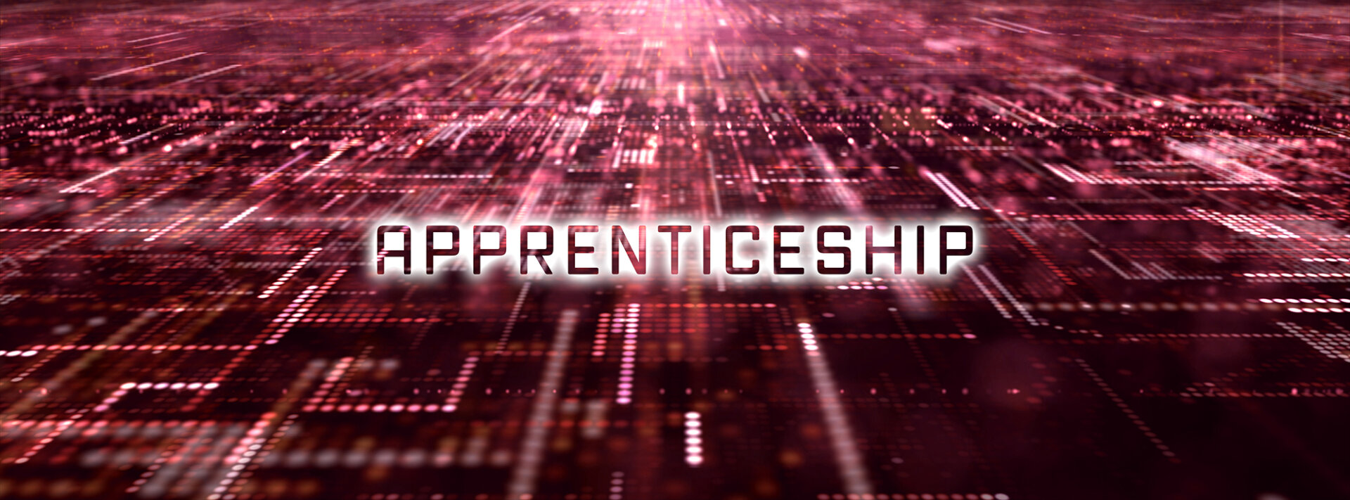 abstract technology apprenticeship