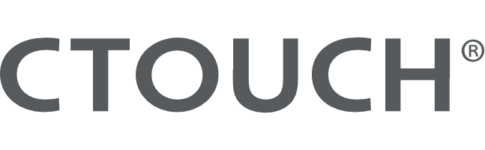CTOUCH Logo